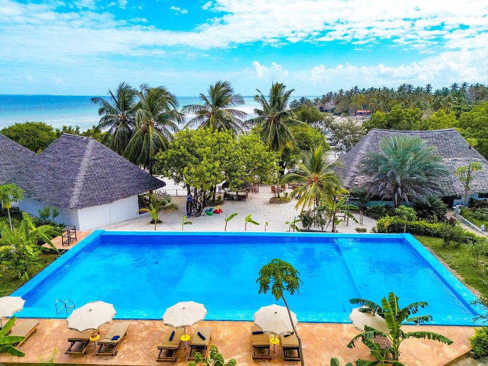 Bella Vista Resort Zanzibar