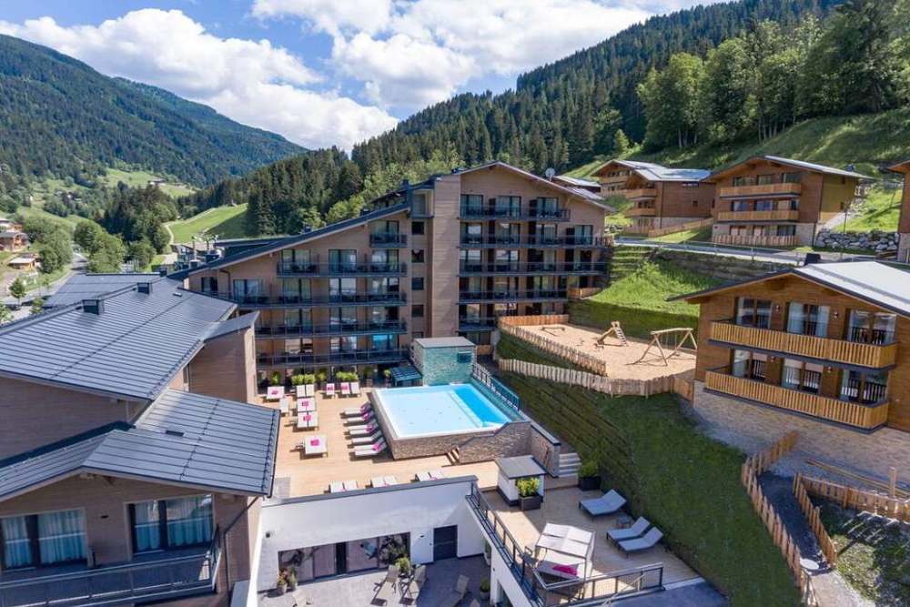 beste all inclusive hotel oostenrijk