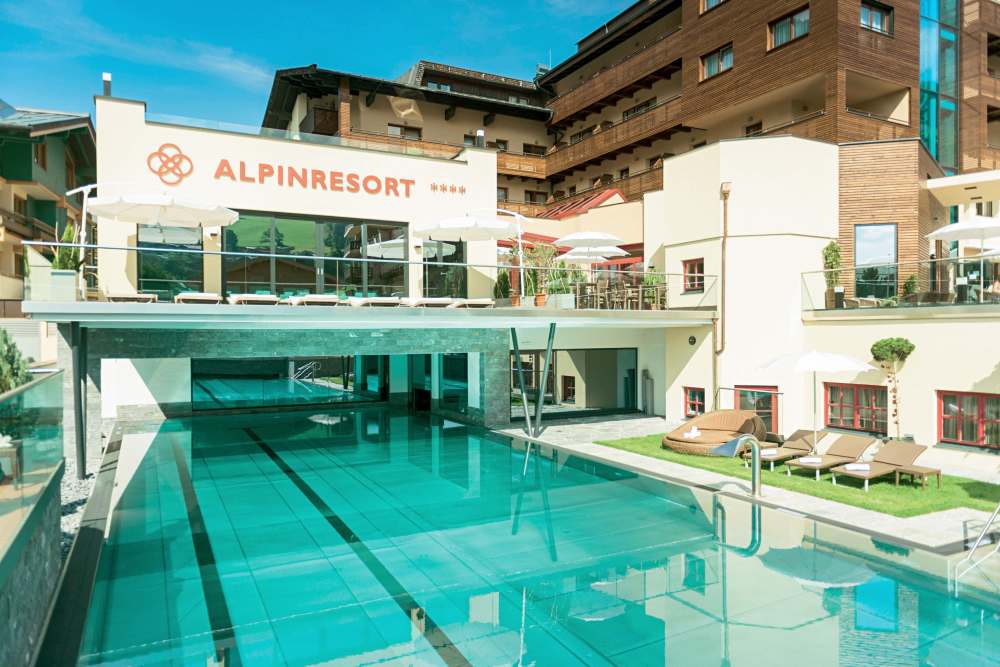 beste all inclusive hotel oostenrijk