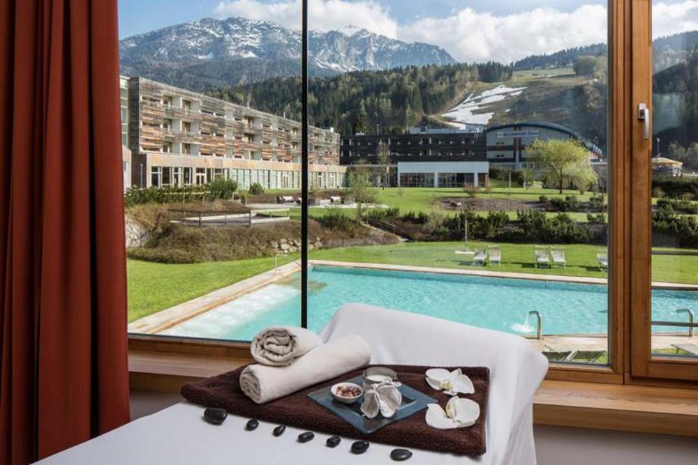 beste all inclusive hotel oostenrijk