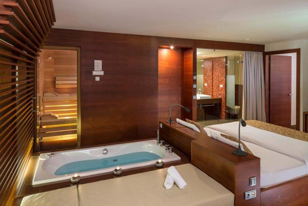 oostenrijk beste all inclusive hotel