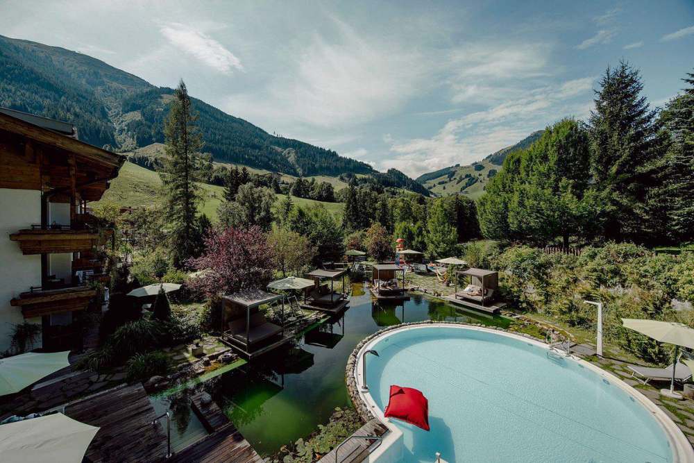 beste all inclusive hotel oostenrijk