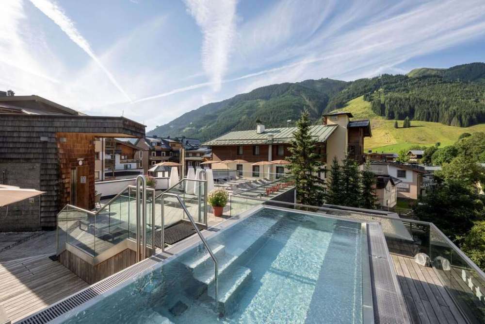 beste all inclusive hotel oostenrijk