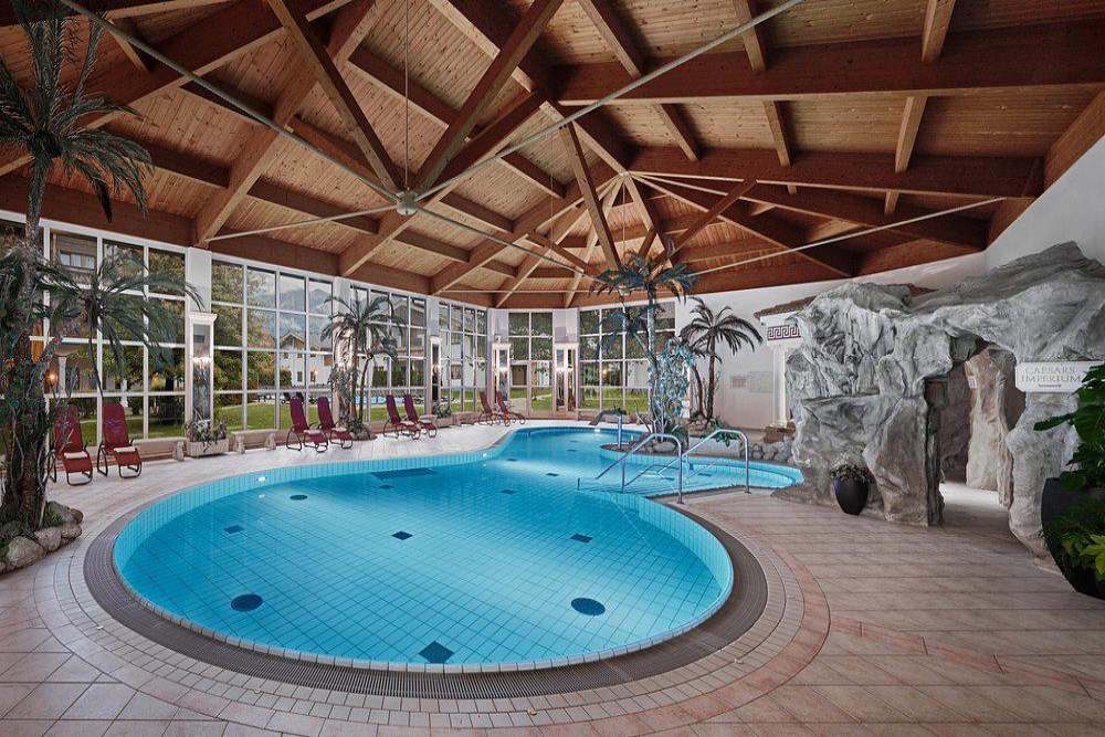 oostenrijk beste all inclusive hotel