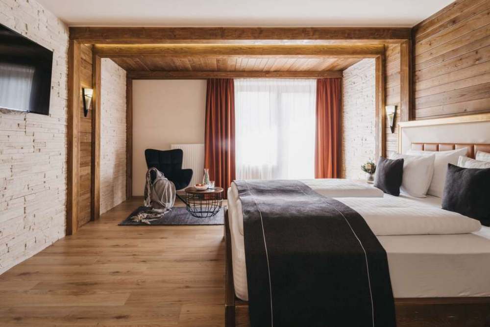 oostenrijk beste all inclusive hotel