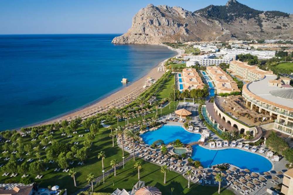 beste all inclusive rhodos