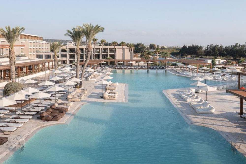 beste all inclusive rhodos