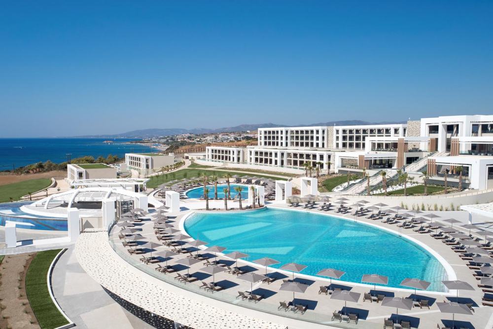 beste all inclusive rhodos