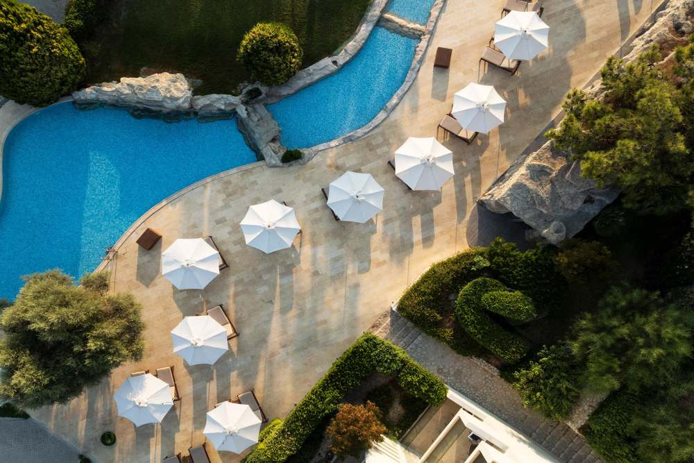 rhodos beste all inclusive