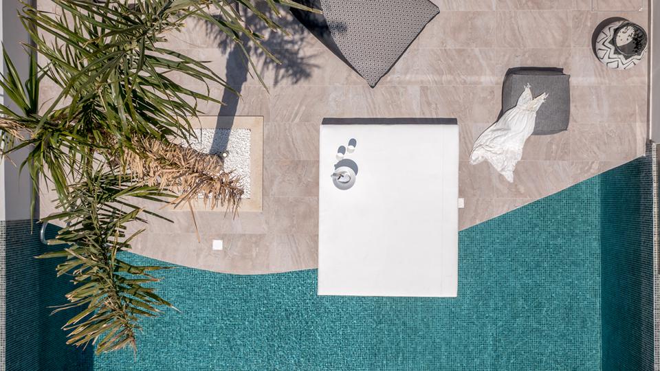 Diamond Stone Suites Kreta Griekenland