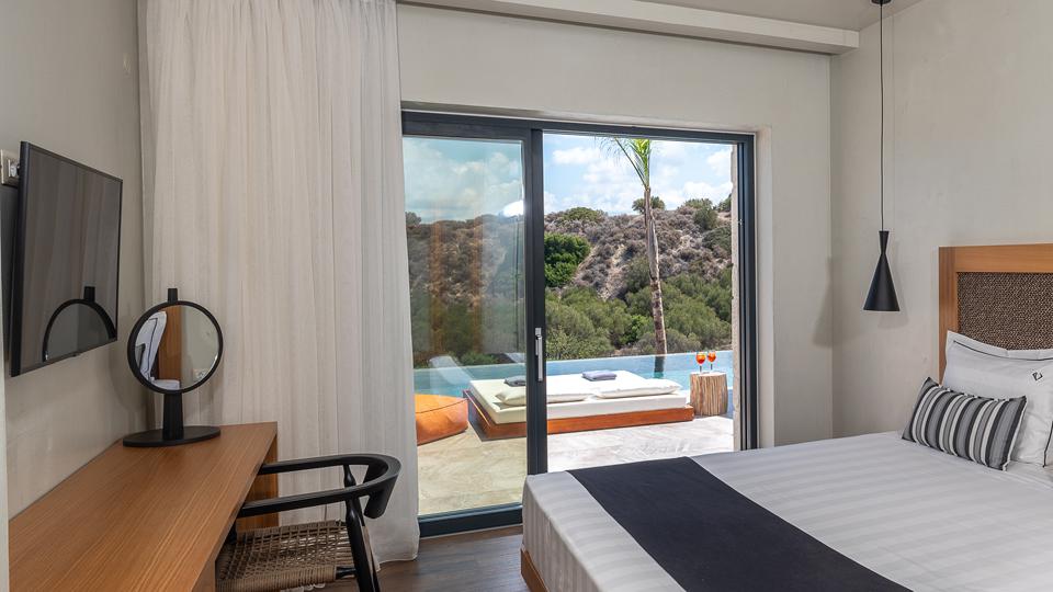 Diamond Stone Suites Kreta Griekenland