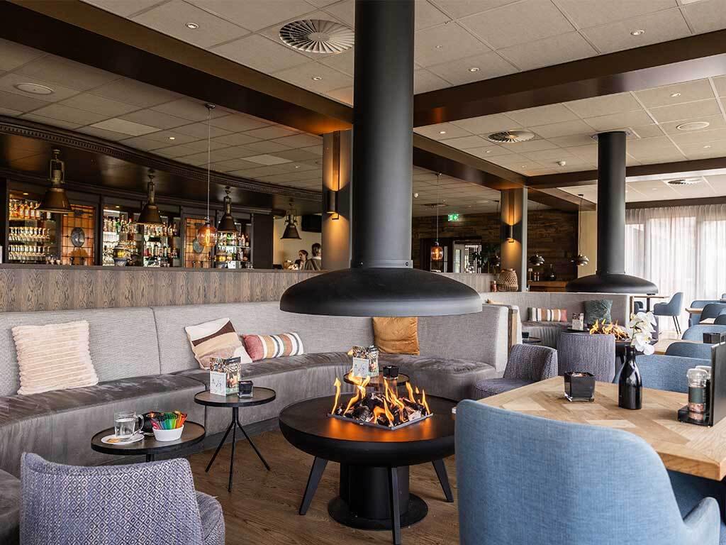 Fletcher Hotel-Restaurant Noordsee-Ameland Friesland