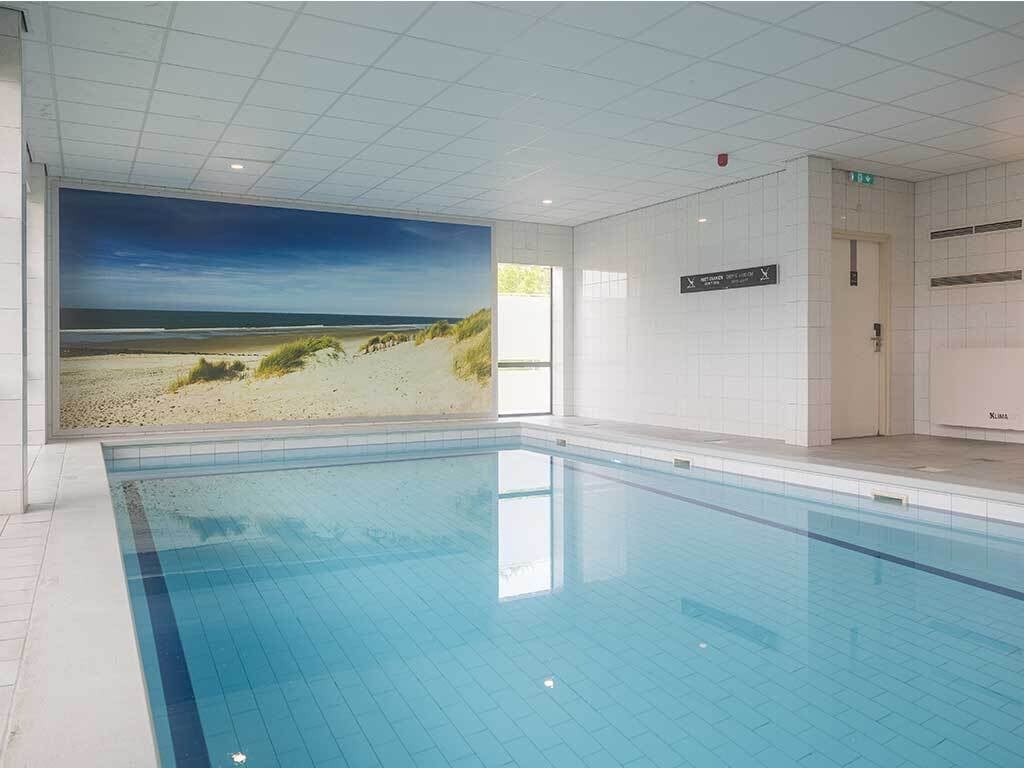 Fletcher Hotel-Restaurant Noordsee-Ameland Friesland