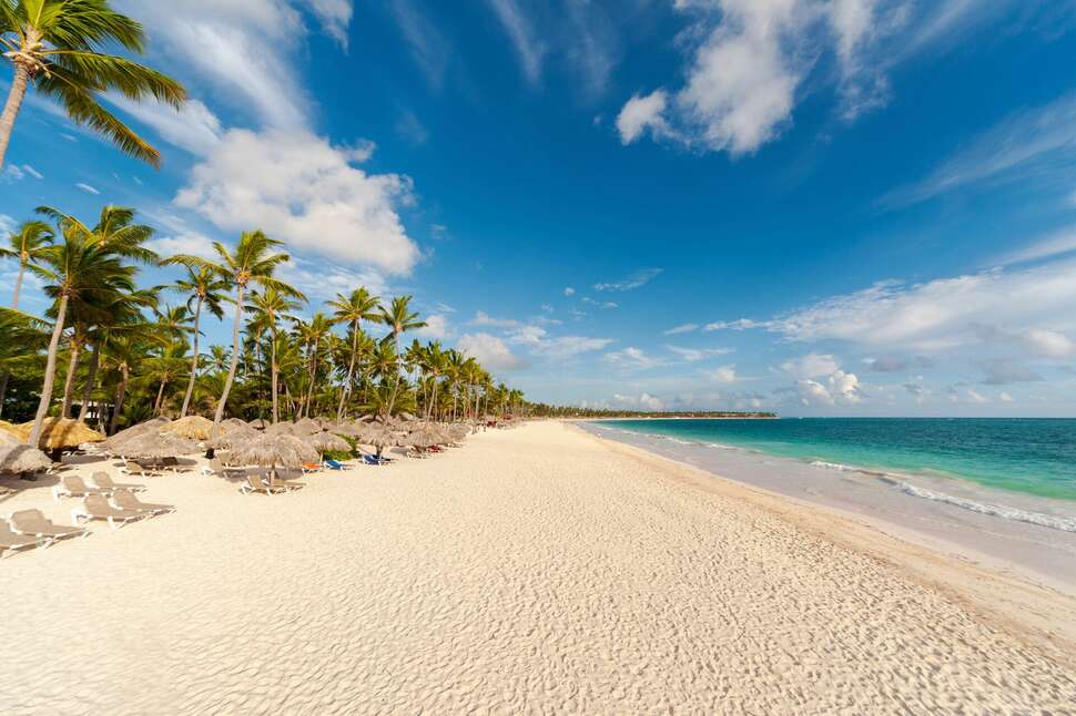 Grand Bavaro Princess Dominicaanse Republiek