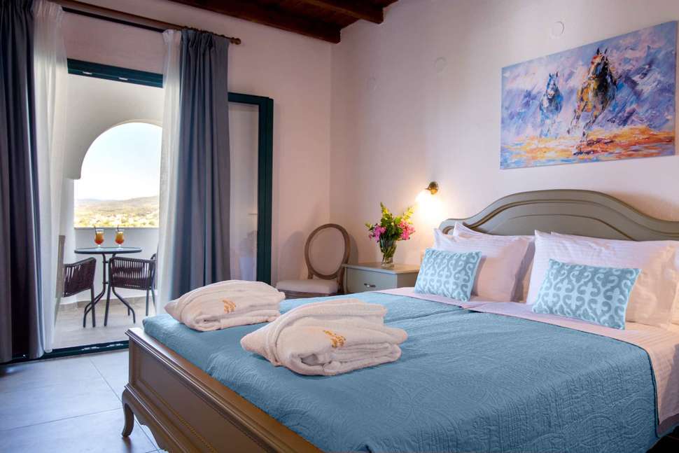 Geranion Village Chalkidiki