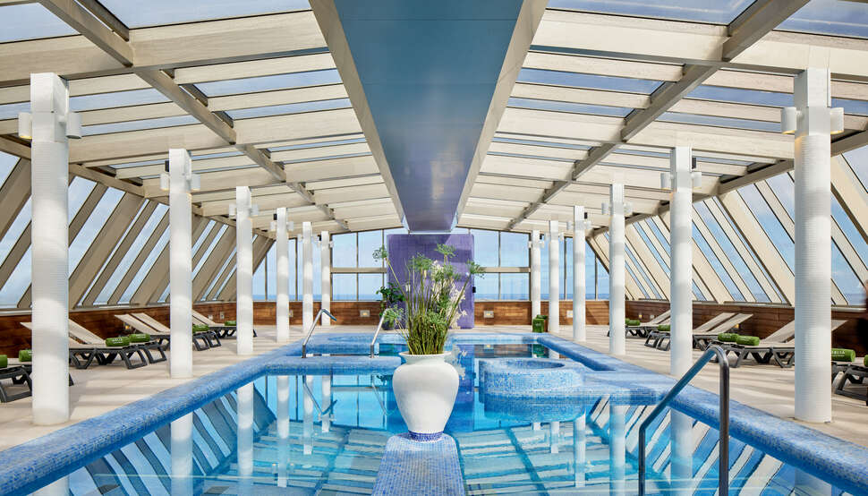 Hotel Melia Costa Atlantis Tenerife Spanje