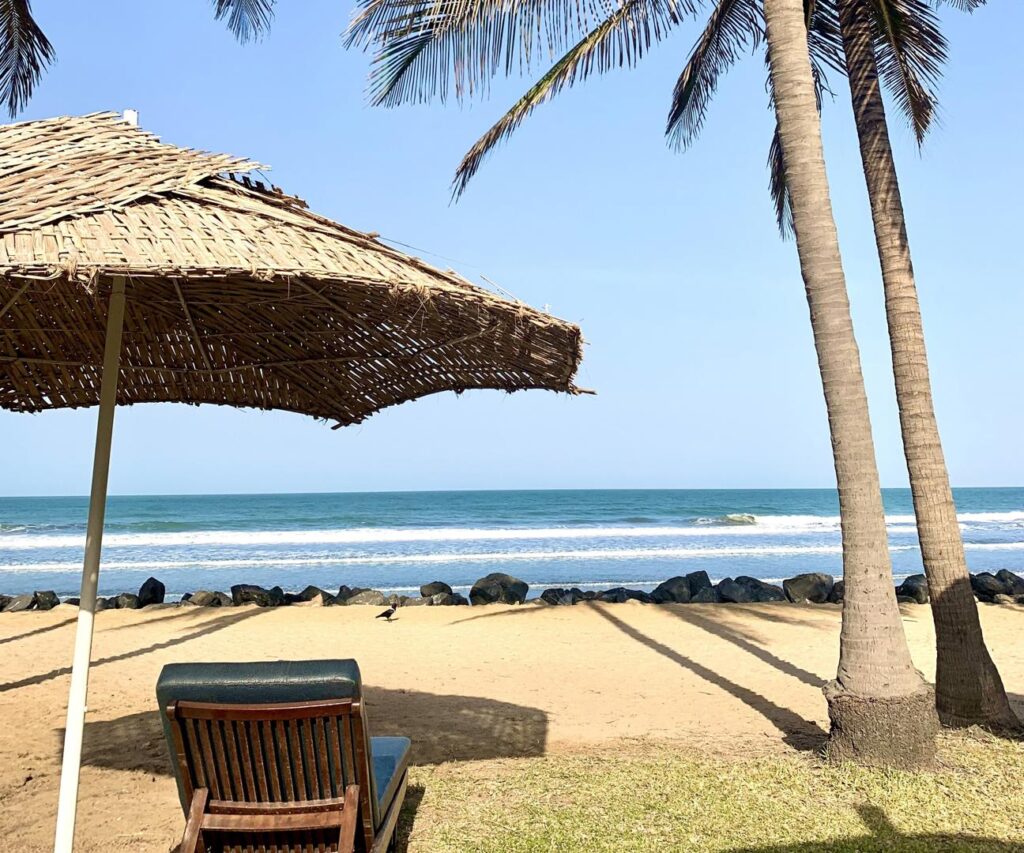 Kololi Beach Club Gambia