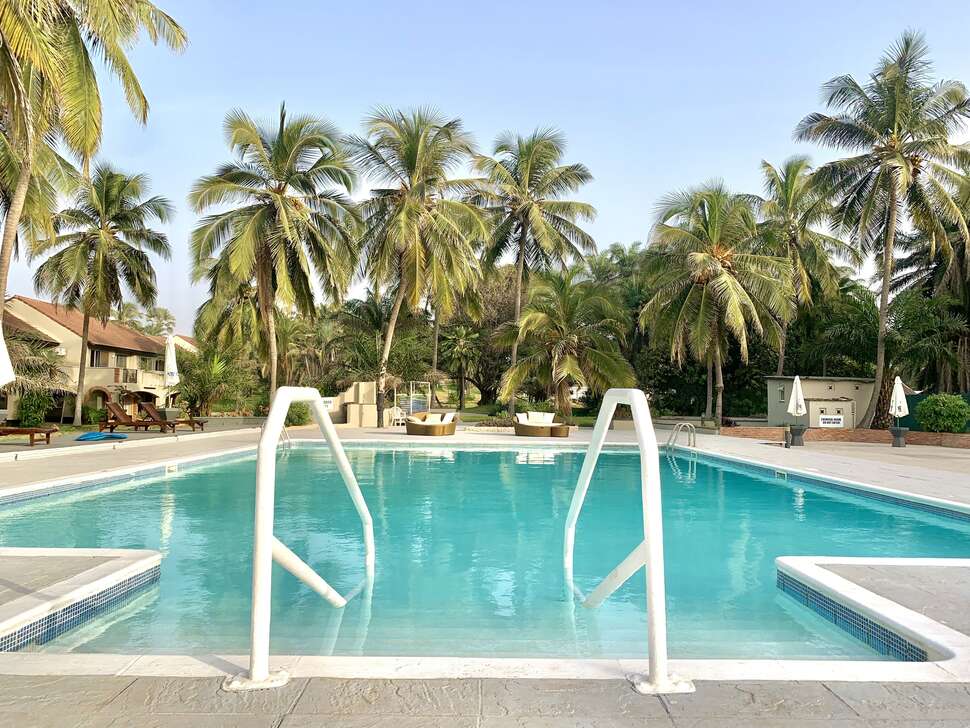 Kololi Beach Club Gambia
