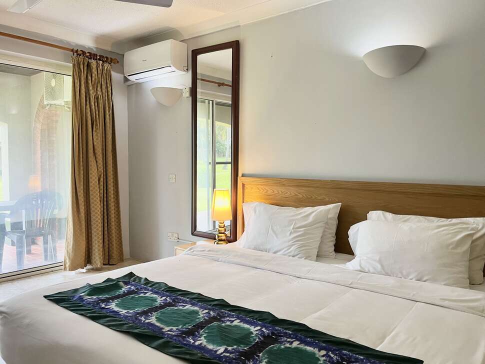 Kololi Beach Club Gambia