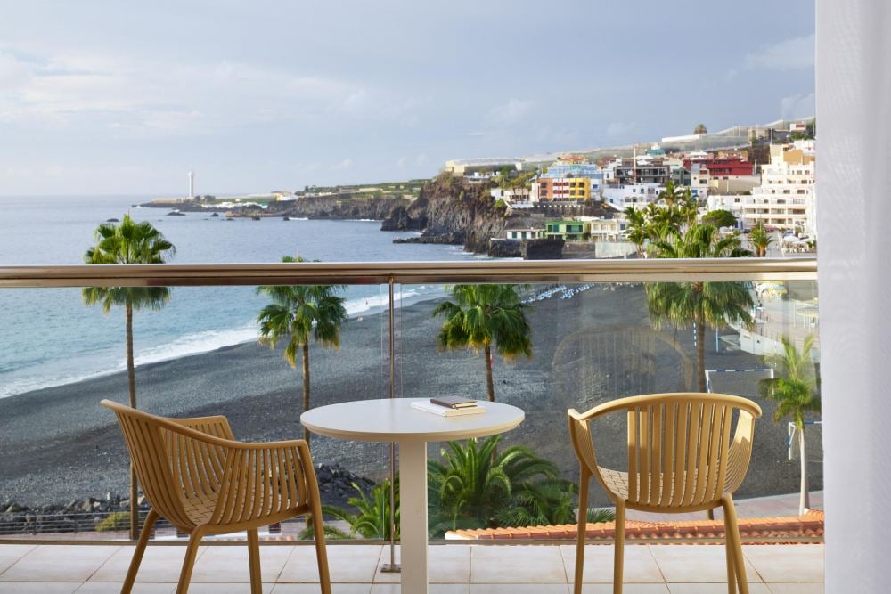 La Palma Apartments affiliated by Melia