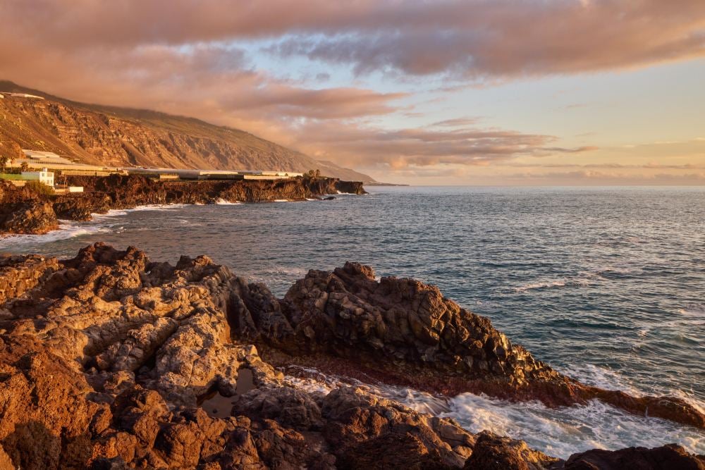 La Palma Apartments affiliated by Melia