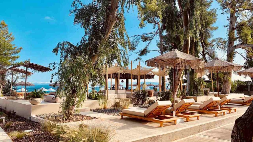 MAKO Sea & Suites Chalkidiki Griekenland