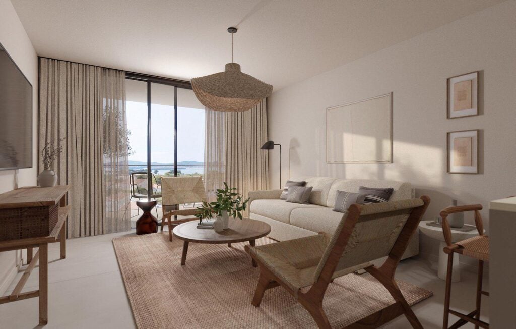 Molum Hotel en Residences Kroatië