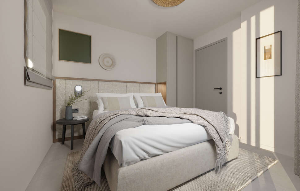 Molum Hotel en Residences Kroatië