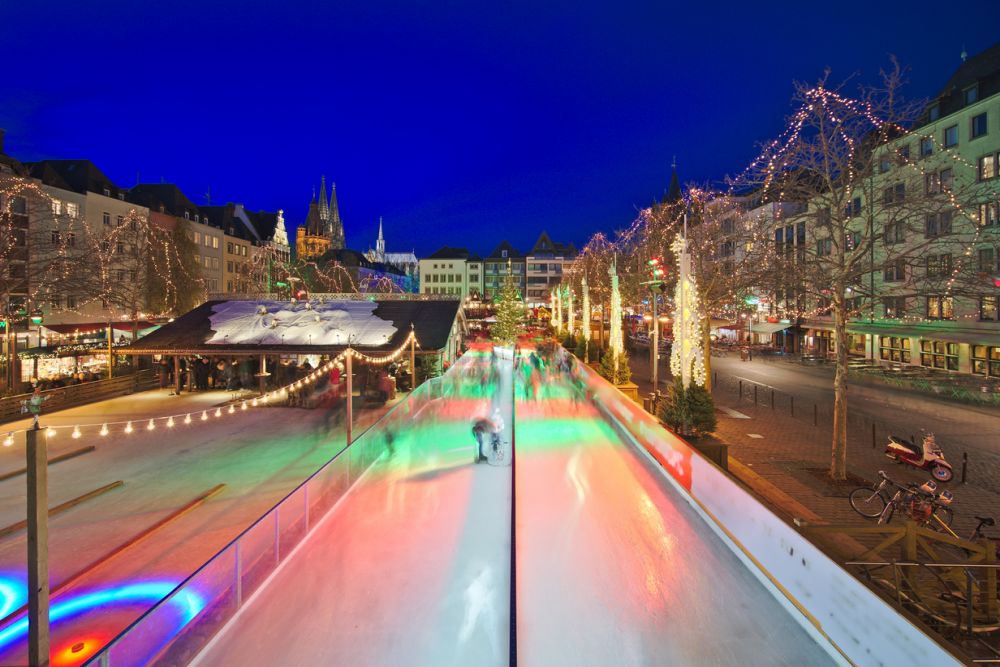 Beste kerstmarkt Duitsland