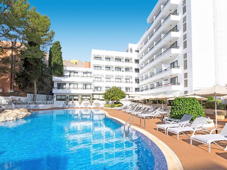 Ona Palmira Paguera Mallorca Spanje