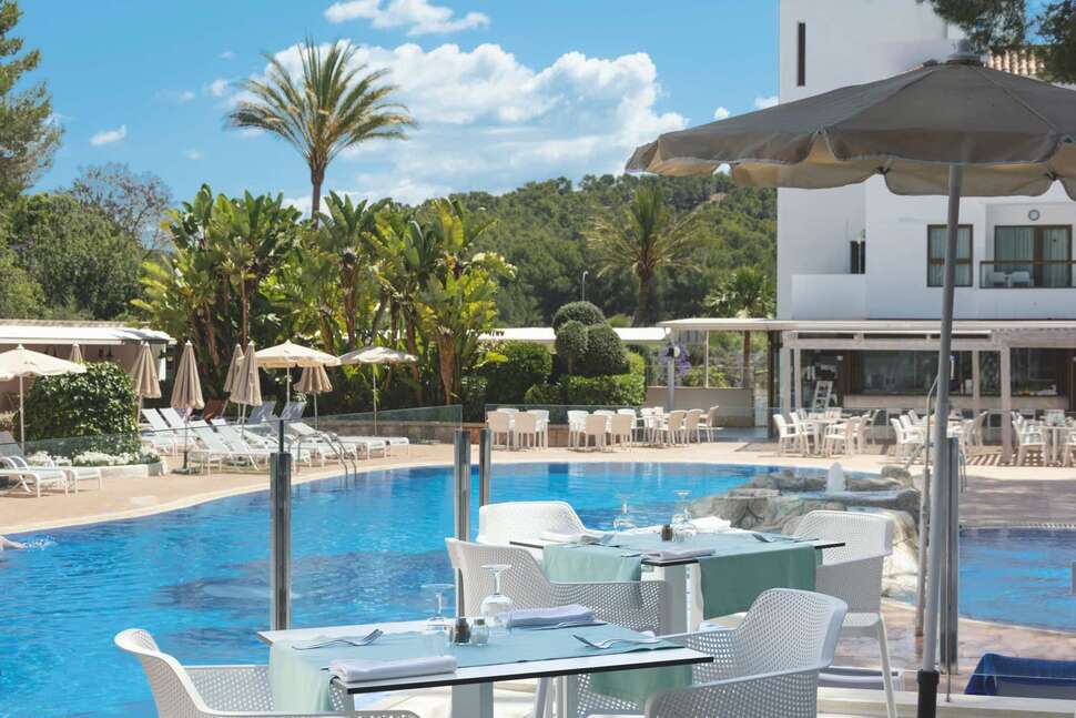 Ona Palmira Paguera Mallorca Spanje