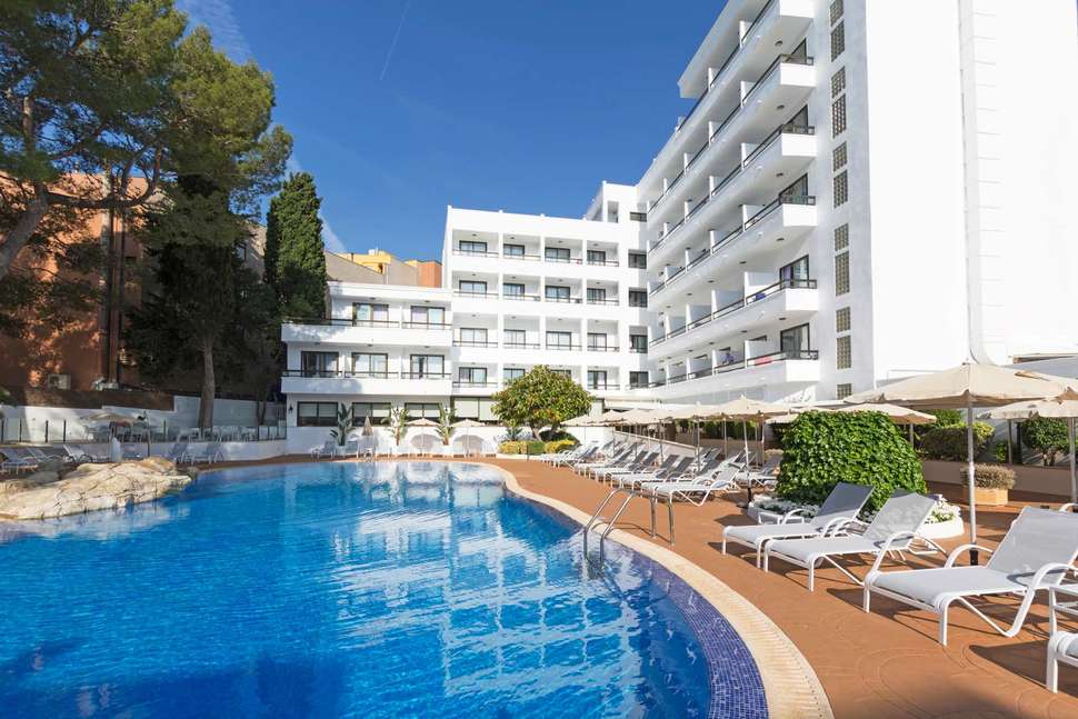Ona Palmira Paguera Mallorca Spanje
