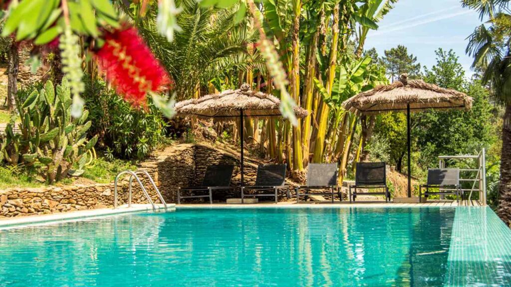 Quinta dos Moinhos Portugal