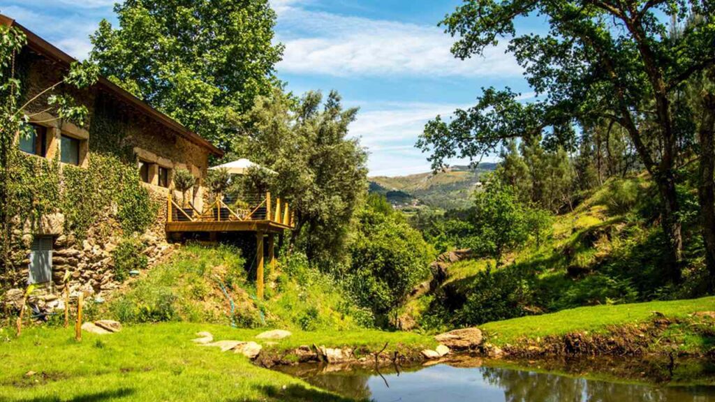 Quinta dos Moinhos Portugal