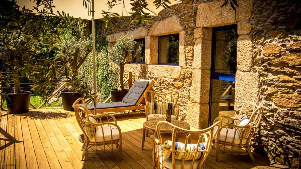 Quinta dos Moinhos Portugal