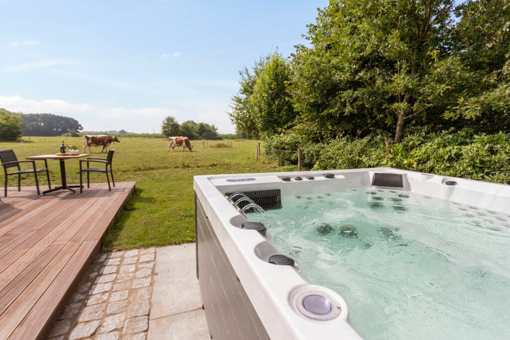 SPA Parel in 't Groen