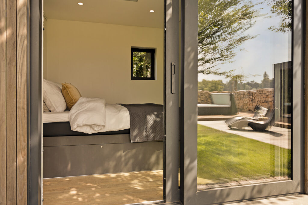 SPA Parel in 't Groen
