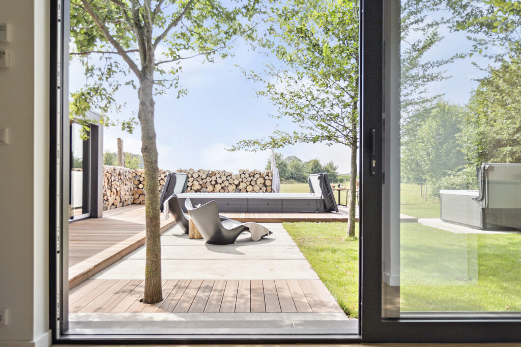 SPA Parel in 't Groen