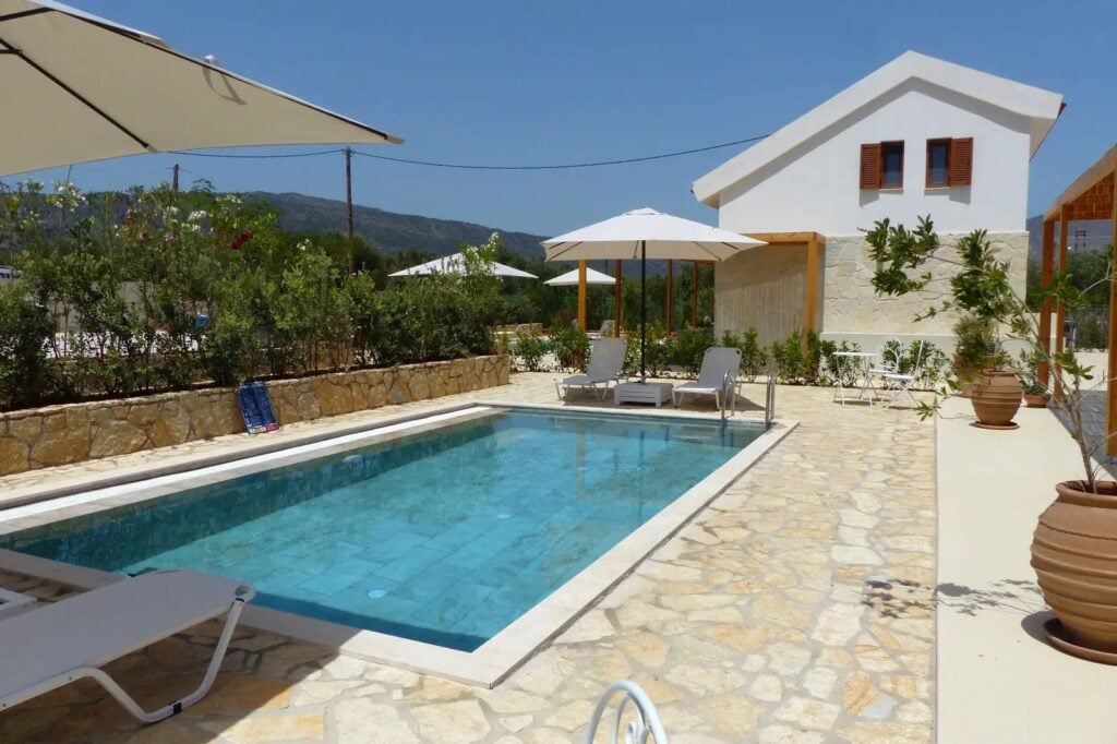 Vondelparc Resort Kreta