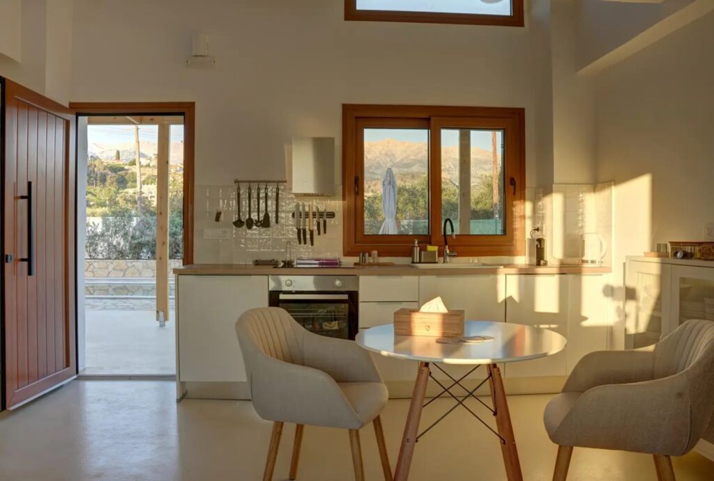 Vondelparc Resort Kreta