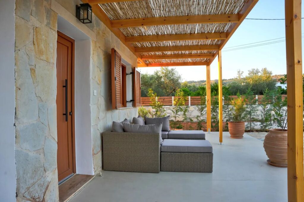 Vondelparc Resort Kreta