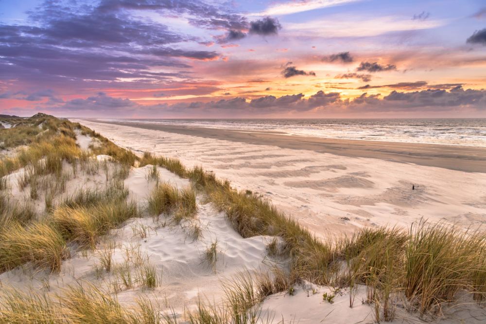 welk waddeneiland is het leukst