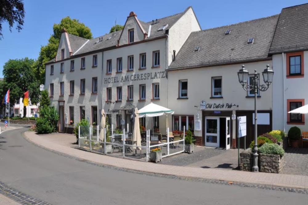 all inclusive duitsland