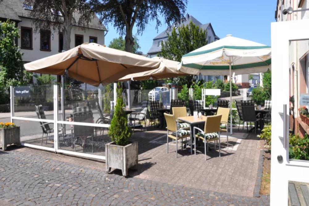 all inclusive hotels duitsland