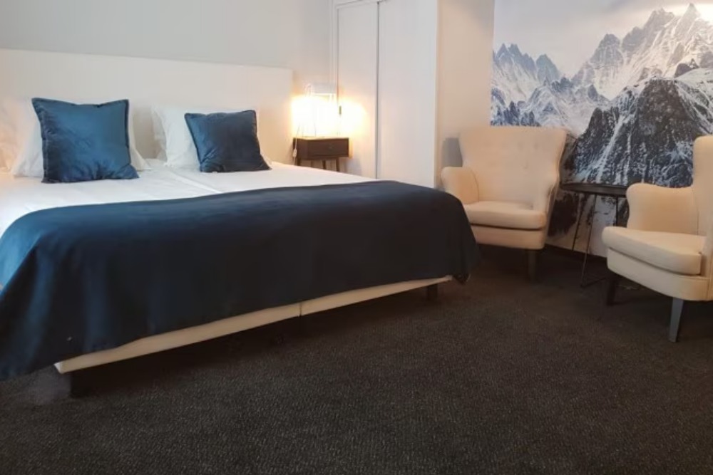 all inclusive hotels duitsland