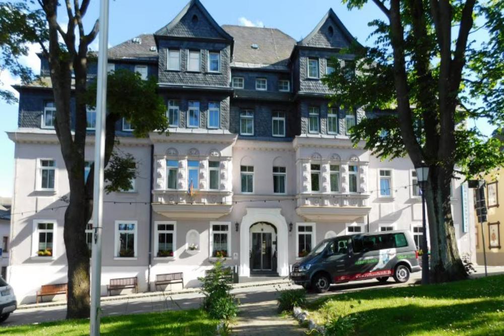all inclusive hotel duitsland