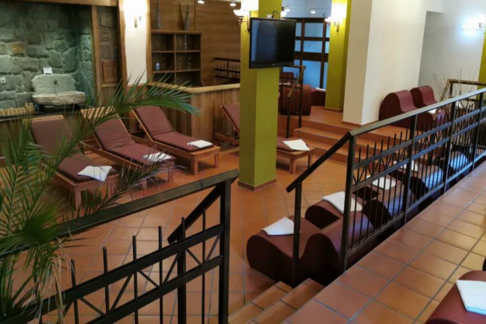 duitsland all inclusive hotel