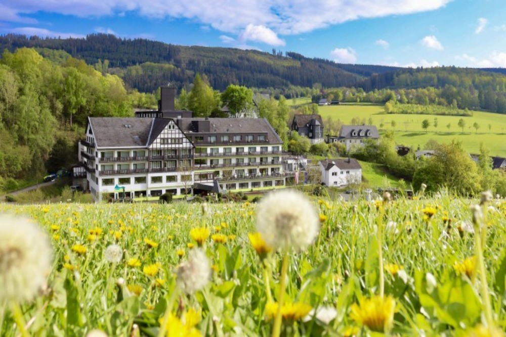 all inclusive duitsland