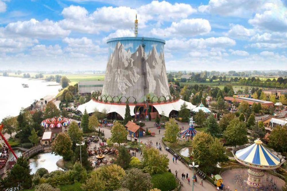 all inclusive duitsland