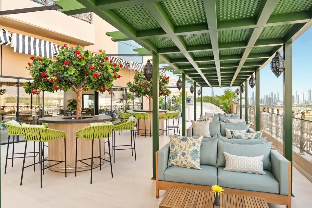 Barcelo Al Jadaf Dubai